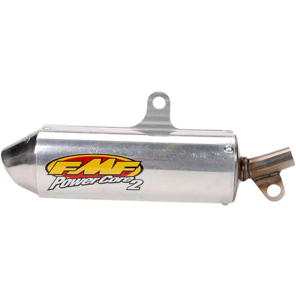 FMF - Powercore 2 Silencer (Suzuki) - Image 2