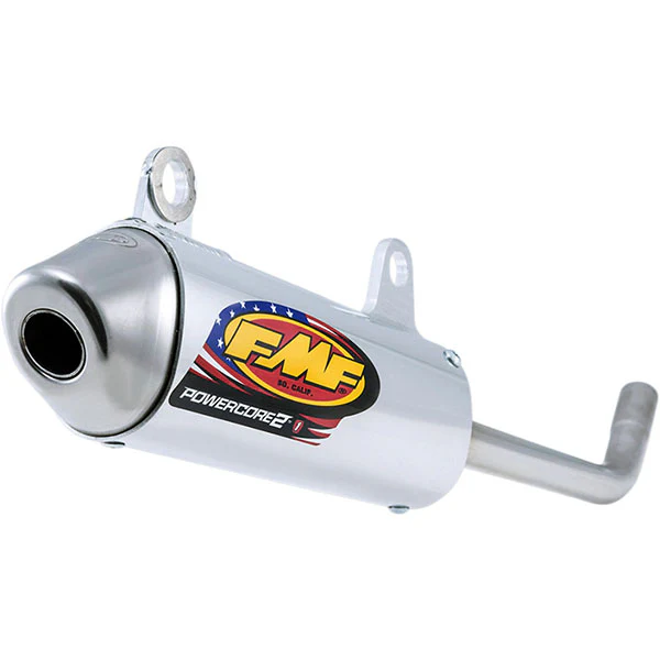FMF - Powercore 2 Silencer (Yamaha) - Image 2