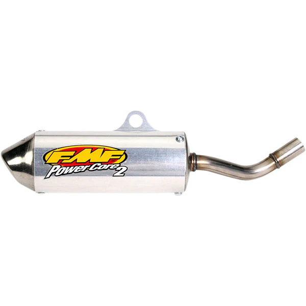 FMF - Powercore 2 Silencer (Yamaha) - Image 3