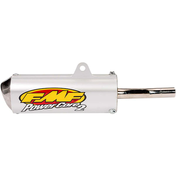 FMF - Powercore 2 Silencer (Yamaha) - Image 4