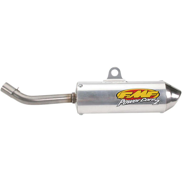 FMF - Powercore 2 Silencer (Yamaha) - Image 5