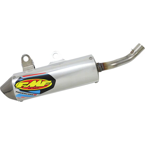 FMF - Powercore 2 Silencer (Yamaha) - Image 6