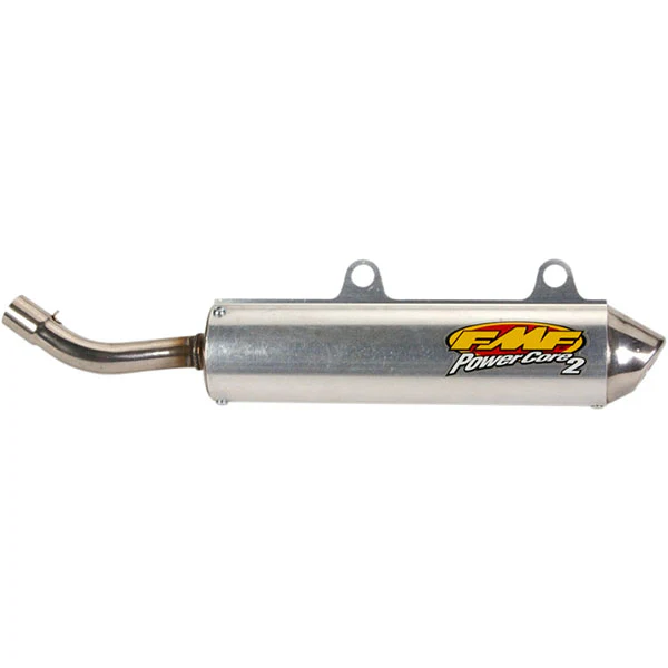 FMF - Powercore 2 Silencer (Yamaha) - Image 8