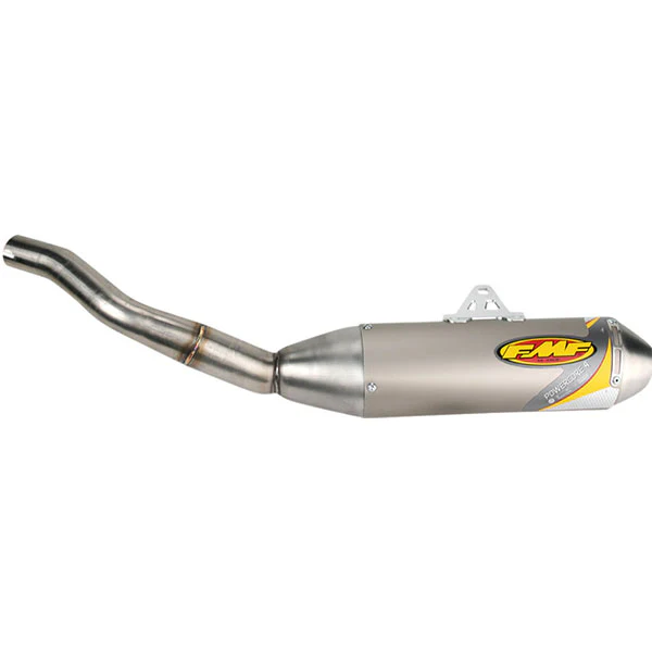 FMF - Powercore 4 Exhaust (ATV) - Image 3