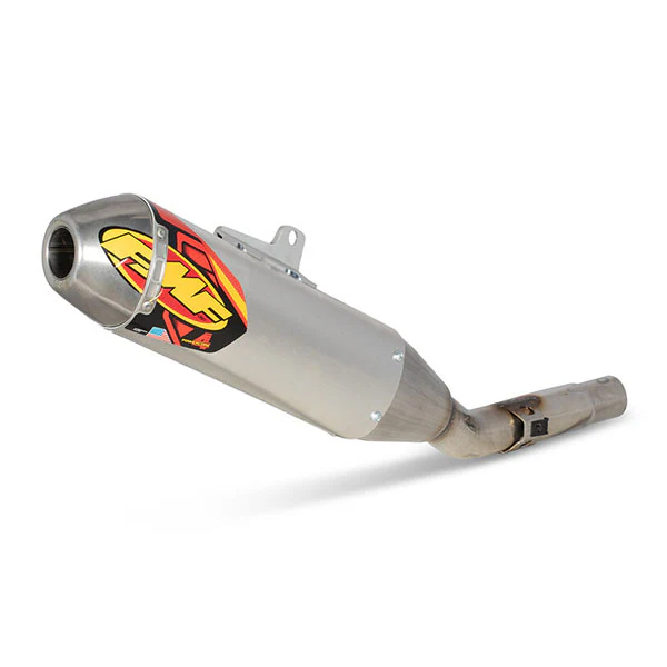 FMF - Powercore 4 Hex Slip-On Muffler (Yamaha) - Image 2