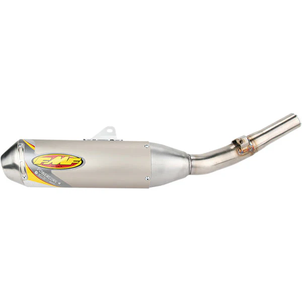 FMF - Powercore 4 Muffler (Suzuki) - Image 5