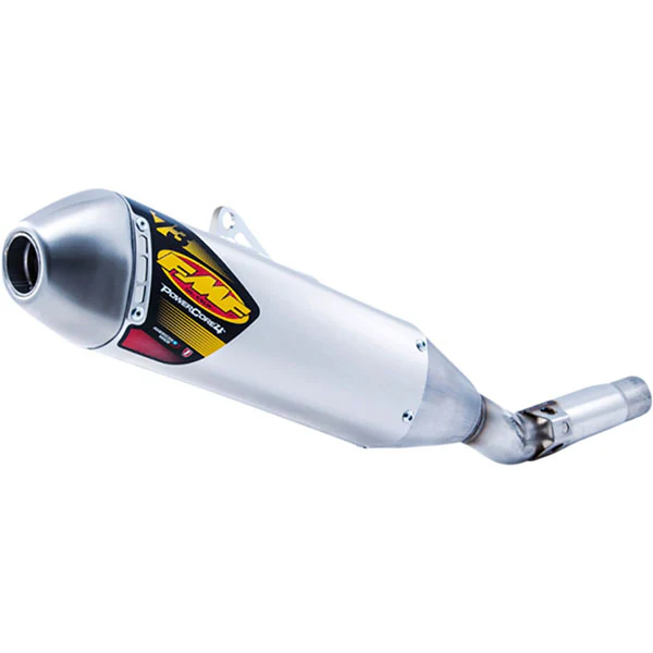 FMF - Powercore 4 Muffler (Suzuki) - Image 6