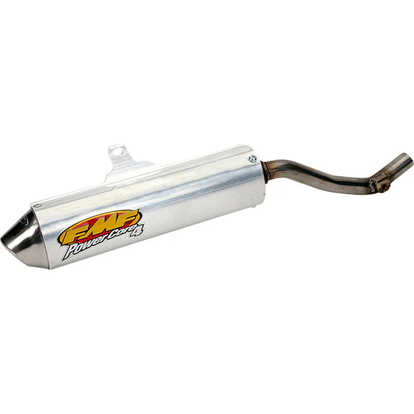 FMF - Powercore 4 Muffler (Suzuki) - Image 7