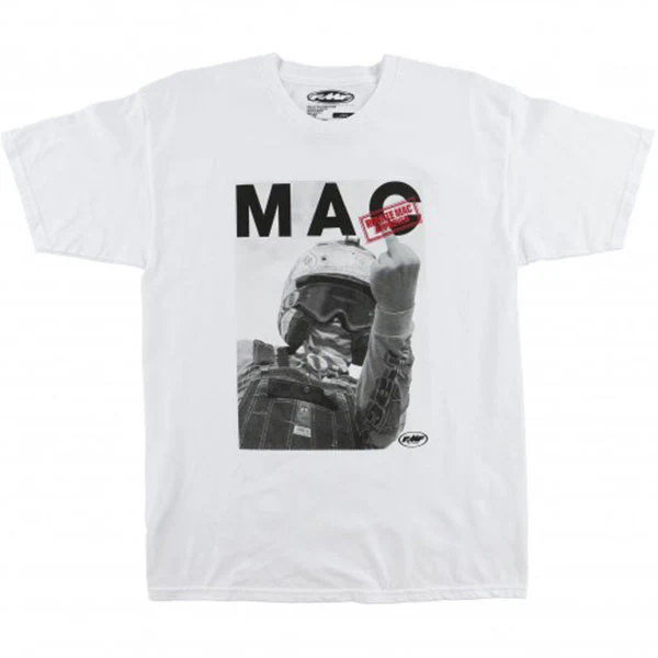 FMF - Ronnie Cash Tee - Image 2