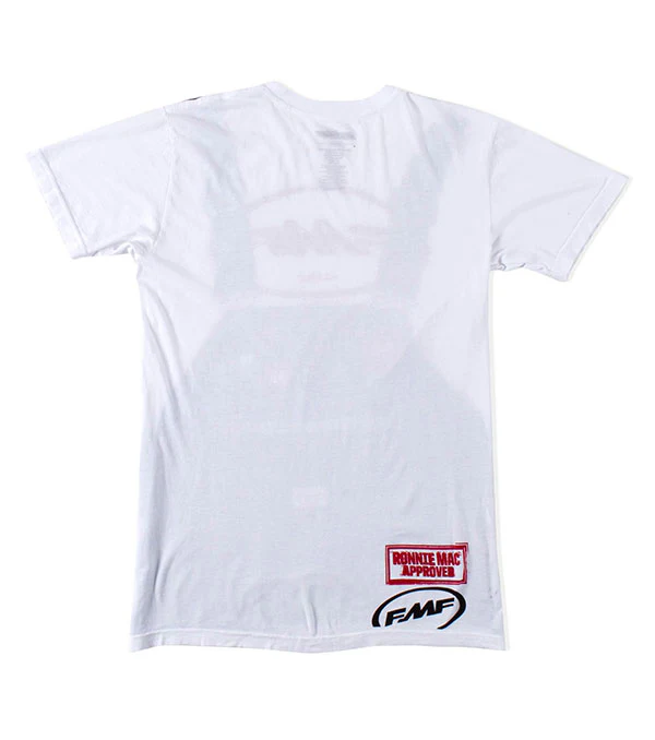 FMF - Ronnie Mac Overalls Tee - Image 2