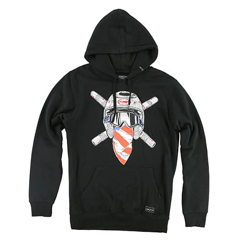 FMF - Ronnie Raider Pullover
