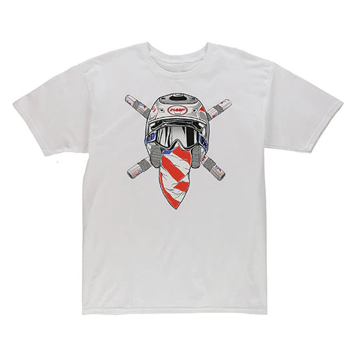 FMF - Ronnie Raider Tee - Image 3