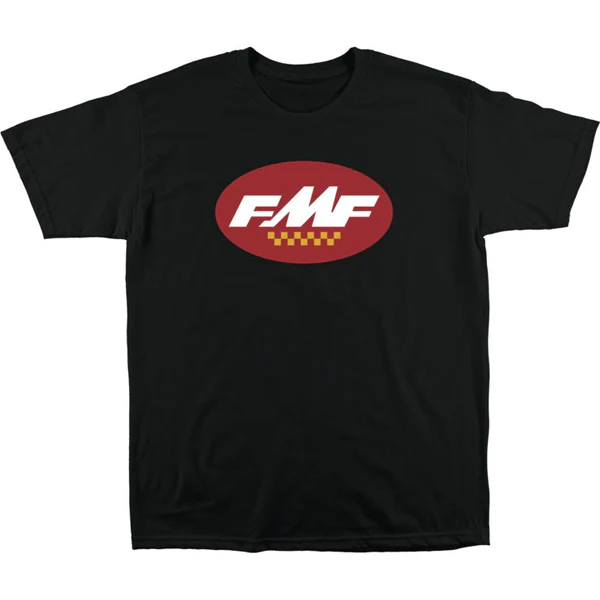 FMF - Scrambler Tee - Image 2