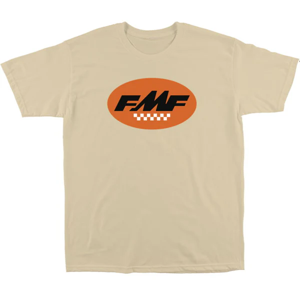 FMF - Scrambler Tee - Image 3