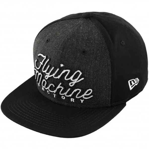 FMF - Script Hat - Image 2
