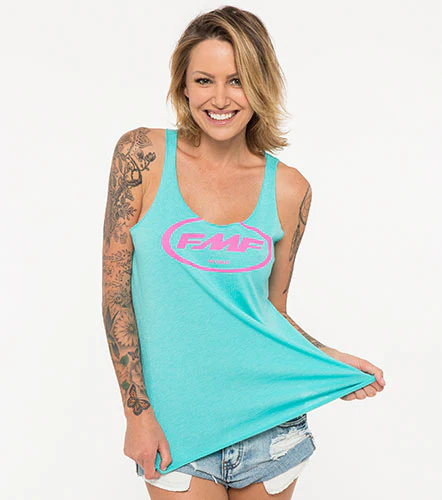 FMF - SFD Ladies Tank (Womens)