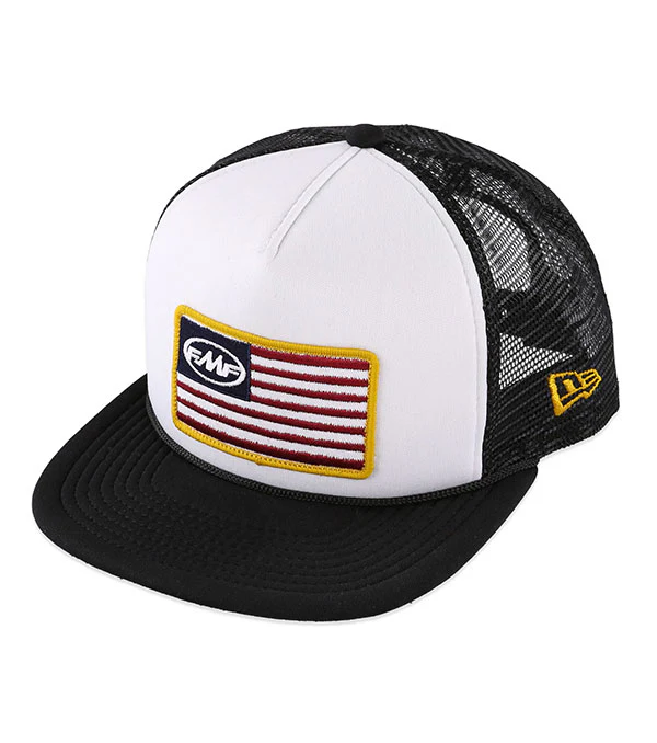 FMF - Stars and Bars 2 Hat - Image 4
