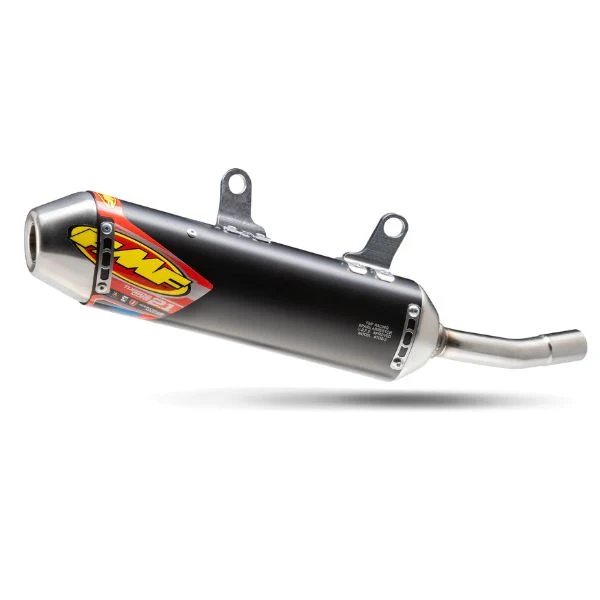 FMF - Turbinecore 2.1 Spark Arrestor (Husaberg)
