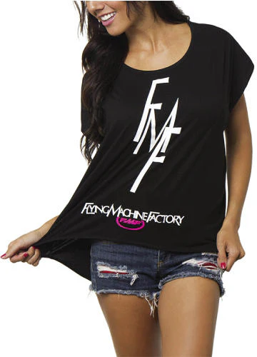 FMF - YSL Tee (Women's)