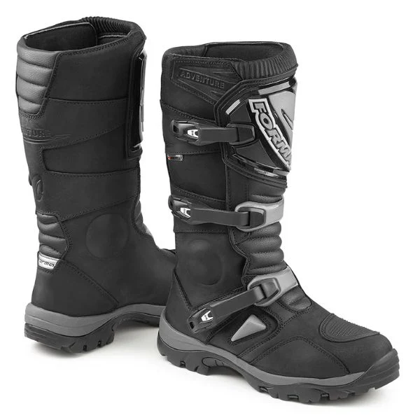 Forma - Adventure Boot - Image 2