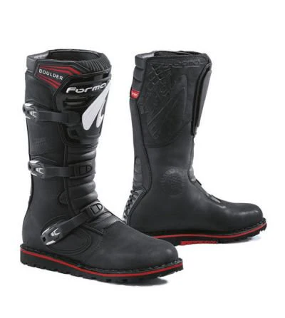 Forma - Boulder Trials Boots - Image 2
