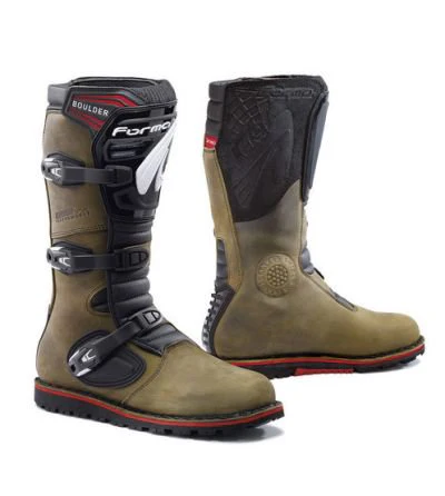 Forma - Boulder Trials Boots - Image 3