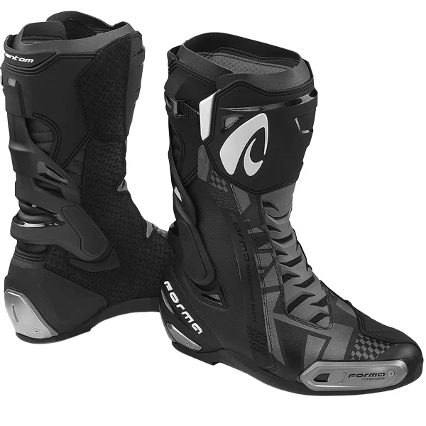 Forma - Phantom Boots