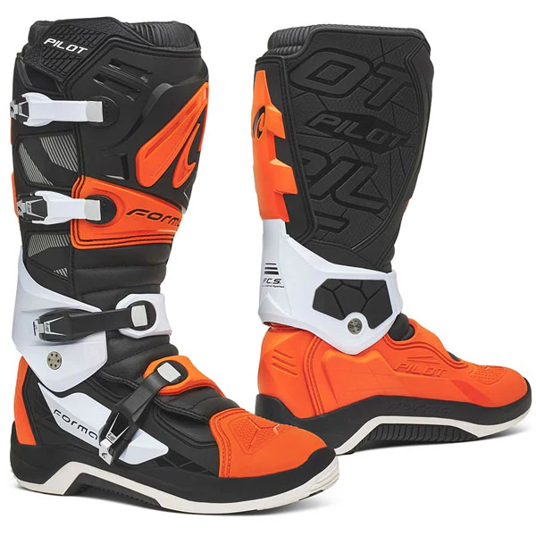 Forma - Pilot Boot - Image 2