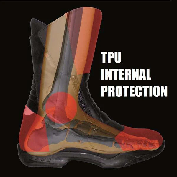 Forma - Ruby Waterproof Touring Boot (Women) - Image 3