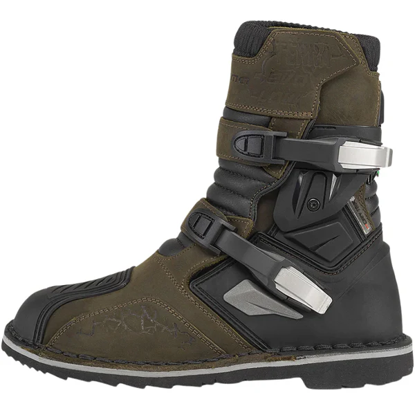 Forma - Terra Evo Low Dry Boots - Image 6