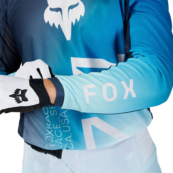 Fox Racing - 180 Air Haze Jersey - Image 13