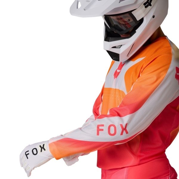 Fox Racing - 180 Air Taper Jersey - Image 12