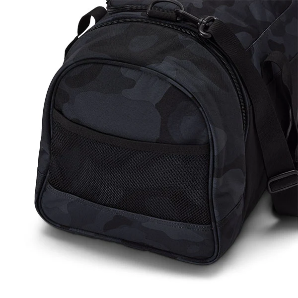 Fox Racing - 180 Black Camo Duffle Bag - Image 3