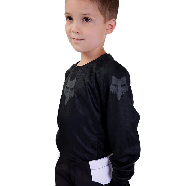 Fox Racing - 180 Blackout Jersey (Kids) - Image 2