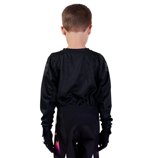 Fox Racing - 180 Blackout Jersey (Kids) - Image 3