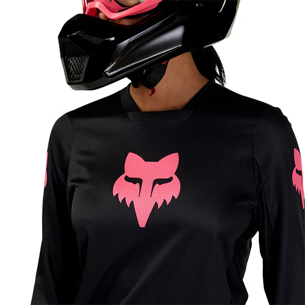 Fox Racing - 180 Blackout Jersey (Womens) - Image 2
