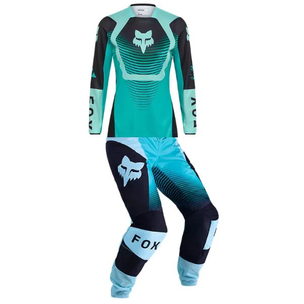 Fox Racing - 180 Collect Jersey, Pant Combo (Womens) - Image 2