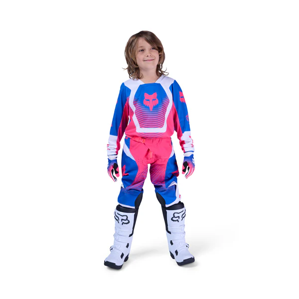Fox Racing - 180 Collect Jersey, Pant Combo (Youth) - Image 2