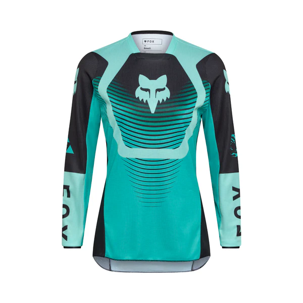 Fox Racing - 180 Collect Jersey (Womens) - Image 3