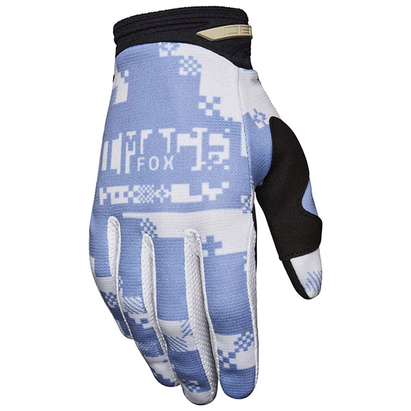 Fox Racing - 180 Digi Image Gloves