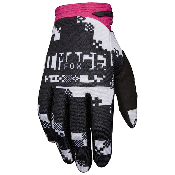 Fox Racing - 180 Digi Image Gloves - Image 3