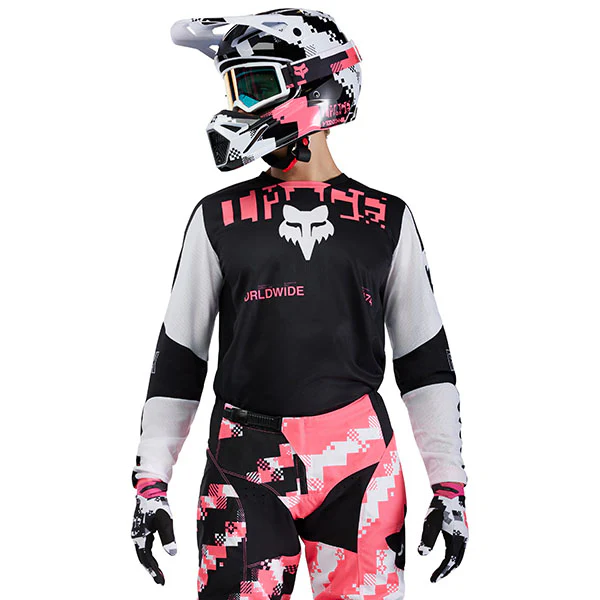 Fox Racing - 180 Digi Image Jersey - Image 15