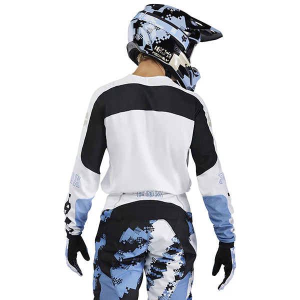 Fox Racing - 180 Digi Image Jersey - Image 3