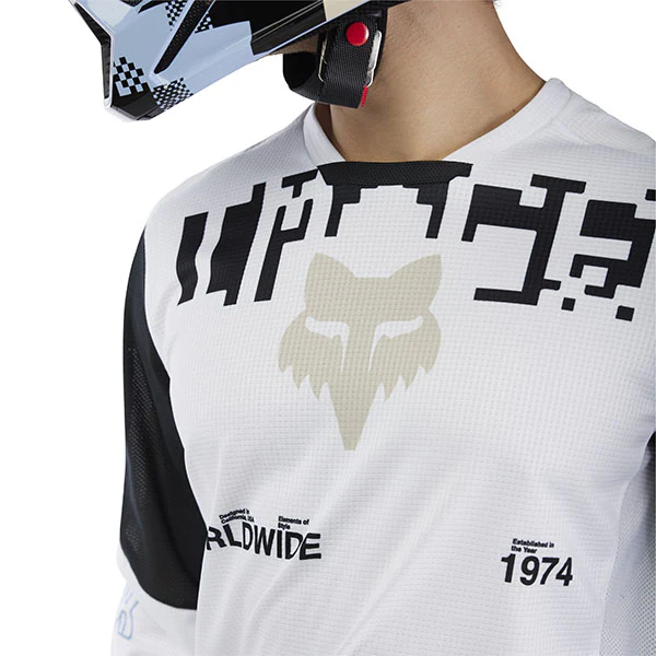 Fox Racing - 180 Digi Image Jersey - Image 5