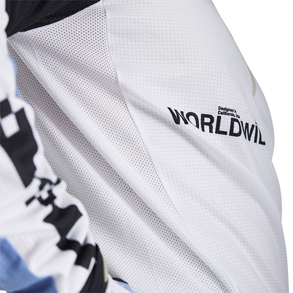 Fox Racing - 180 Digi Image Jersey - Image 9