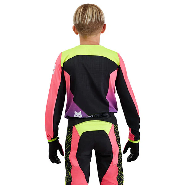Fox Racing - 180 Elevated Jersey (Youth) - Image 13