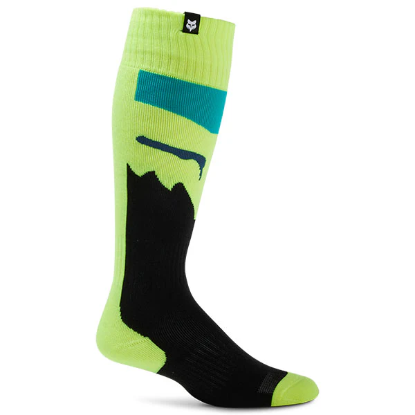 Fox Racing -180 Flora Sock (Womens) - Image 3