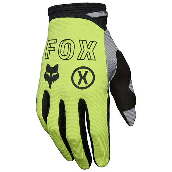 Fox Racing - 180 Flow Gloves