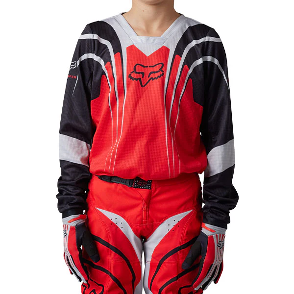 Fox Racing - 180 Goat Strafer SE Jersey (Youth) - Image 2