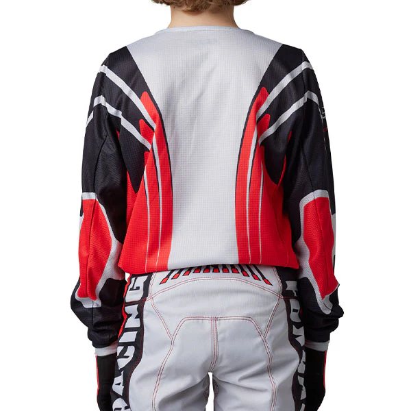 Fox Racing - 180 Goat Strafer SE Jersey (Youth) - Image 3